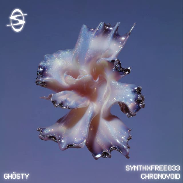 GhÖsty - Chronovoid