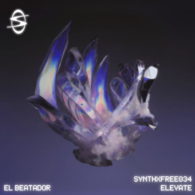 El Beatador - Elevate