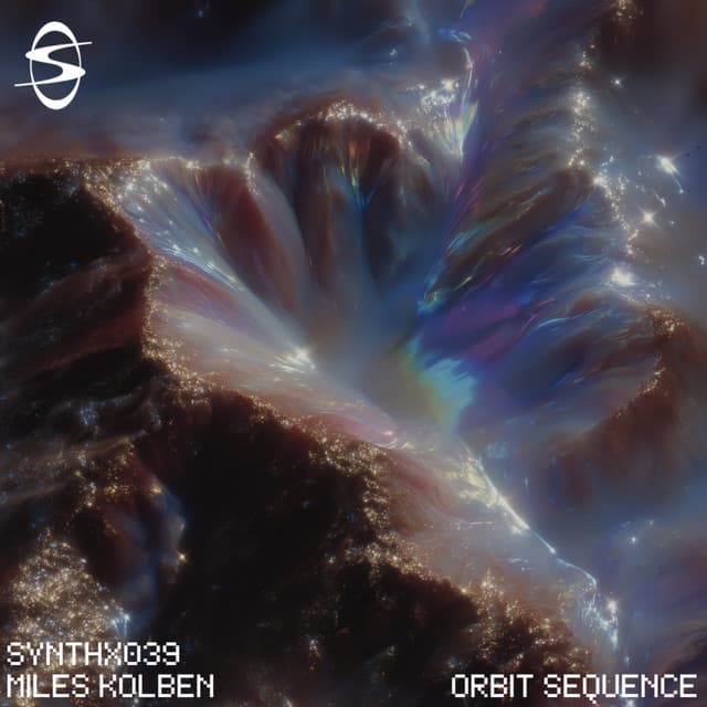 Mileskolben - Orbit Sequence
