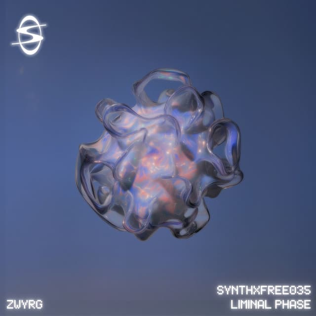 zwyrg - Liminal Phase