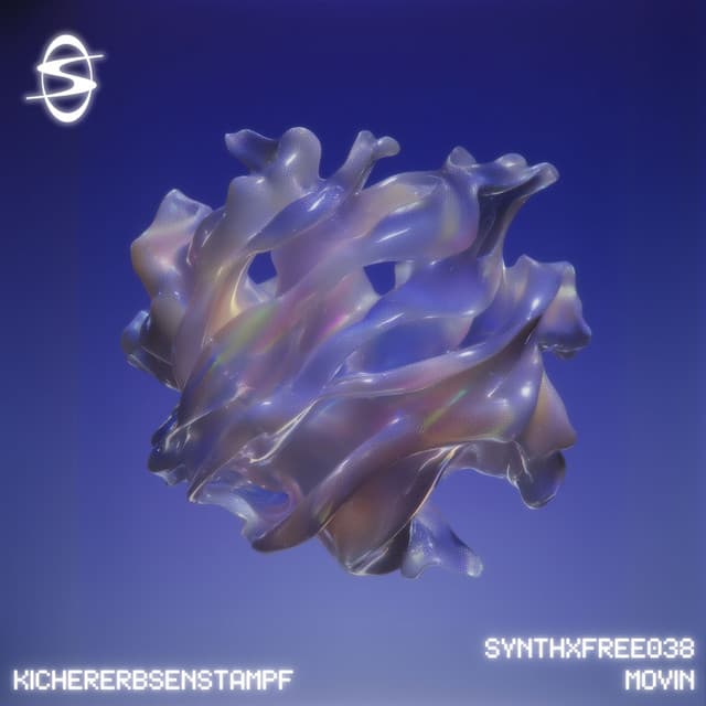 kichererbsenstampf - Movin