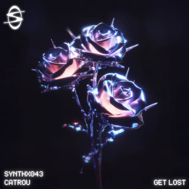 Catrou - Get Lost
