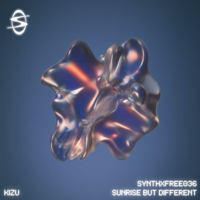 Kizu - Sunrise but Different