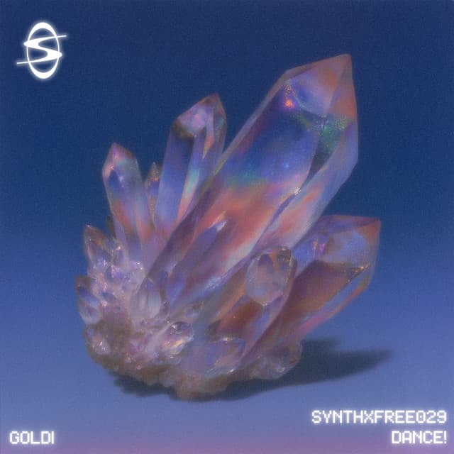 GOLDI - Dance!