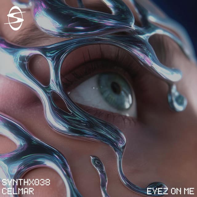 CELMAR - Eyez on Me
